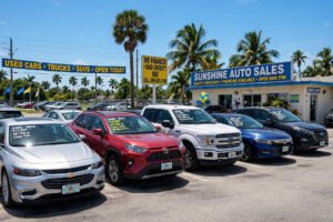 Buying a Used Car in Miami: Real Cost, No Rip-Offs