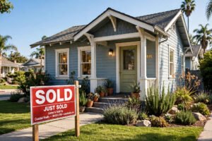 What Buying Your First Home Really Costs in Los Angeles
