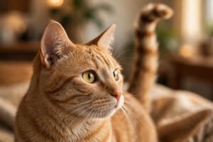 Cat Body Language: Should You Start Learning It Now? Yes — Here’s Why