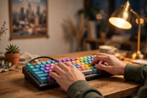 Mechanical Keyboards on a Budget: Austin Buyer’s Guide