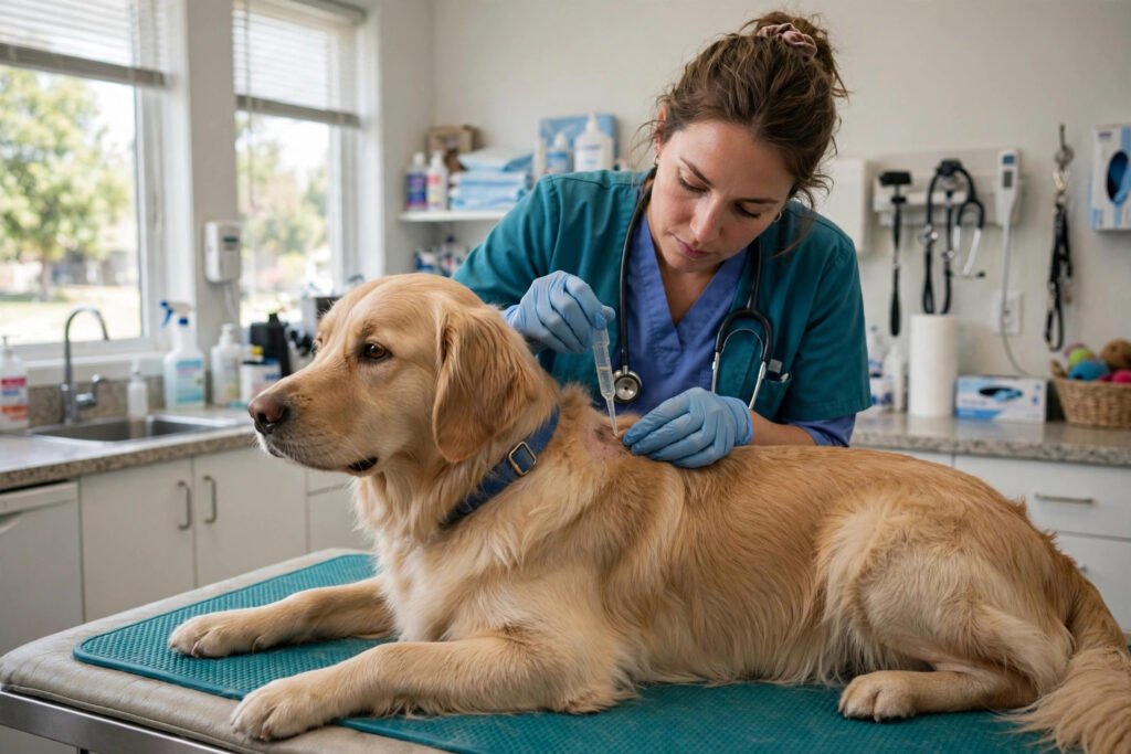 Choosing Flea Treatment: How It Works and Which Type Is Right for You