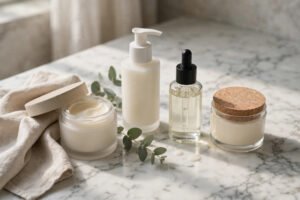 Choosing the Right Moisturizer: How Long Until You See Real Results?