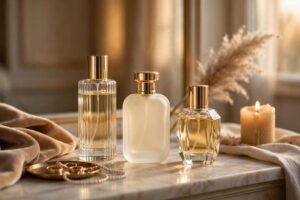 Choosing a Signature Scent: How It Works and How to Find Yours