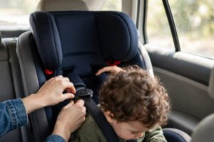 Choosing a Toddler Car Seat: Is Now the Right Time or Should You Wait?