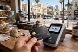 Crypto Debit Cards for Daily Spending: The Real Cost in 2026