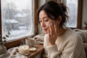 Dry Winter Skin in Portland on a Budget: The Complete Playbook