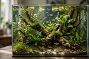 Fish Tank Cycling for Beginners: The Complete Step-by-Step Guide