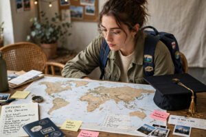 Gap Year vs. Going Straight to University: An Honest Guide