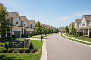 HOA vs. Non-HOA Homes: Which Is Right for You?