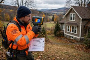 Home Energy Audits in Atlanta on a Tight Budget: Full Guide