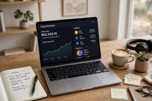 How to Diversify Across Altcoins Safely: A Beginner Framework