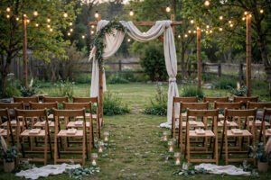How to Plan a Wedding on a Budget: A Beginners Roadmap