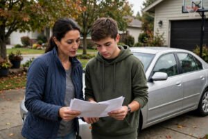 Insuring a Teenage Driver in Denver on a Tight Budget: Full Guide