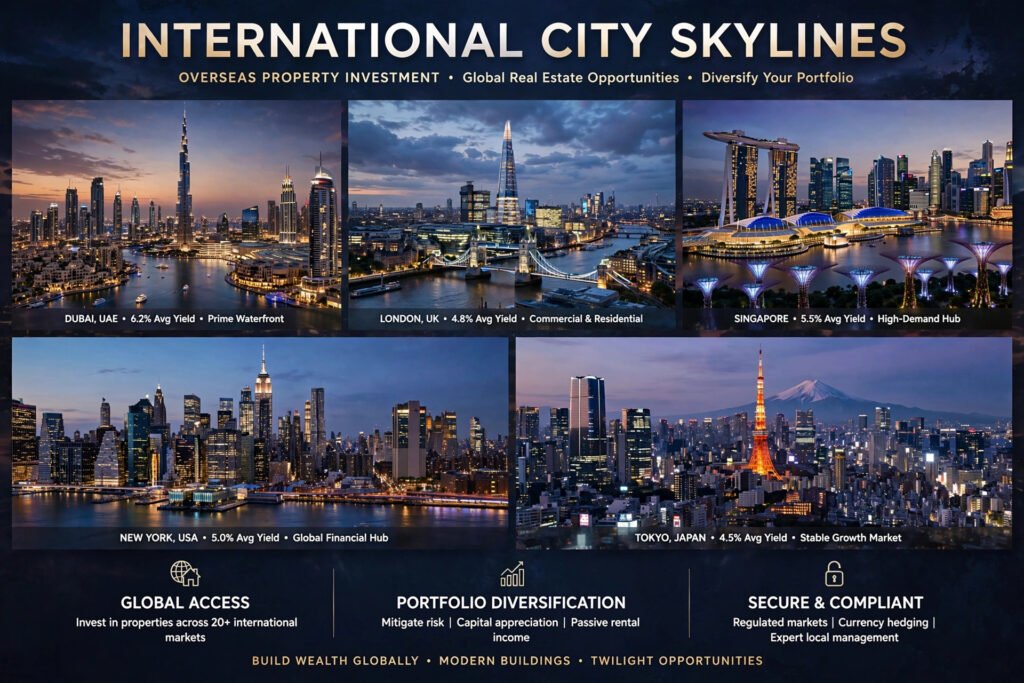 Investing in Property Abroad: How Long Before Real Results?