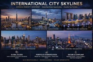 Investing in Property Abroad: How Long Before Real Results?