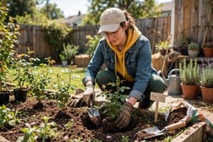 Growing Roses for Beginners: Is Now the Right Time to Start?