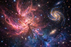 What the James Webb Telescope Found: Explained Simply