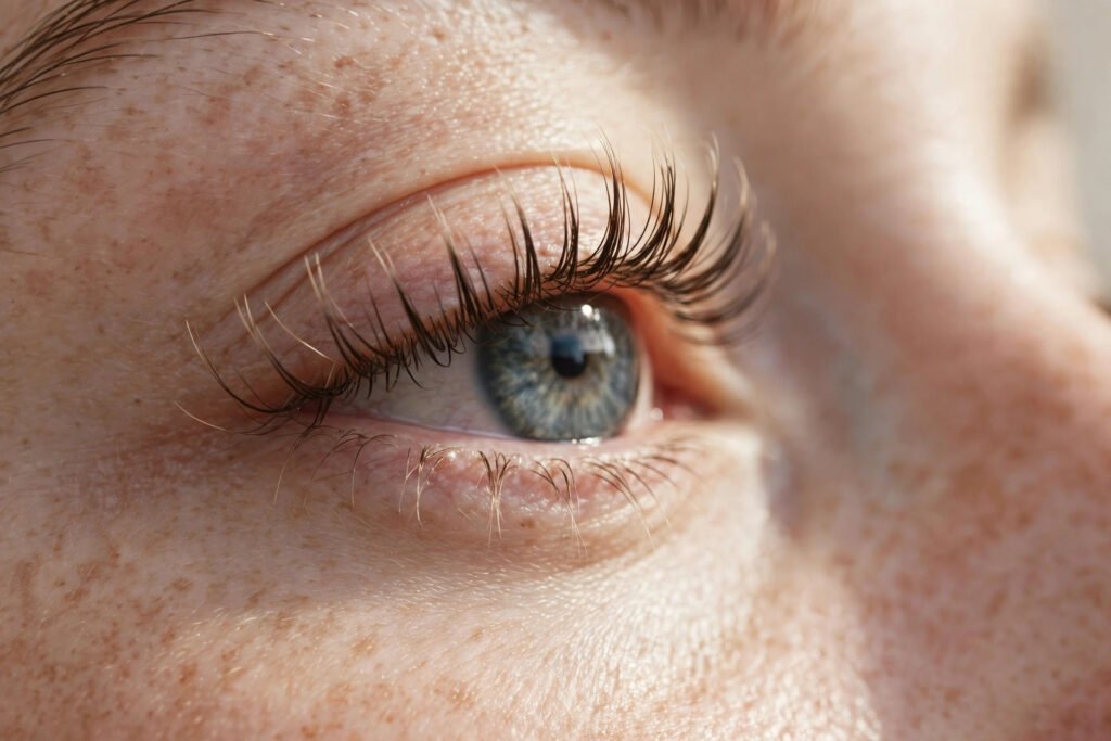 Lash Lifts for Beginners: What They Are, Cost and What to Expect