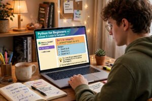 How to Learn to Code From Scratch Without Wasting Money