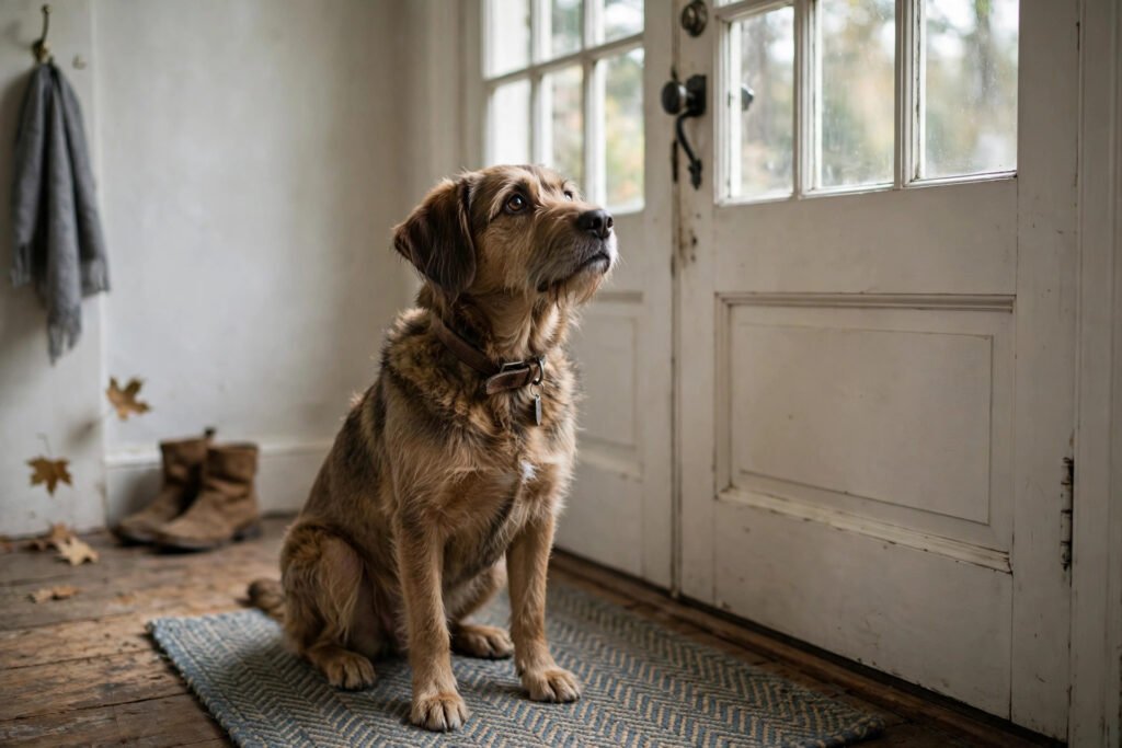 Pet Separation Anxiety: Should You Start Dealing With It Now?