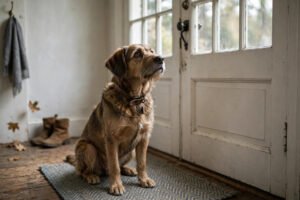 Pet Separation Anxiety: Should You Start Dealing With It Now?