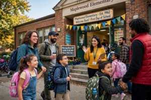 How to Pick the Best Elementary School in Columbus, Ohio