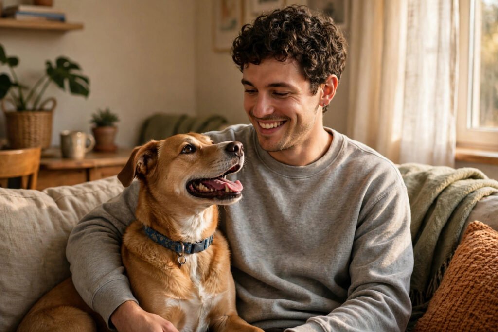 Rescue Dog Adoption Timeline: How Long Until You See Real Results?