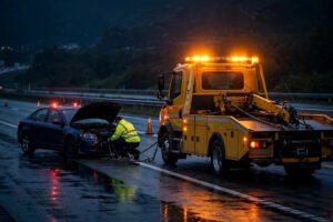 Roadside Assistance Plans Explained: What They Cover and How They Work