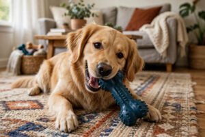 Choosing Safe Chew Toys: How Long Until You See Real Results?