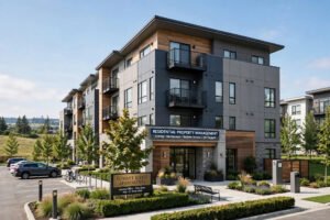 Service Charges on Apartments: When to Start Understanding Them