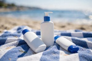 SPF Ratings Explained: A Complete Beginner’s Guide to Sun Protection