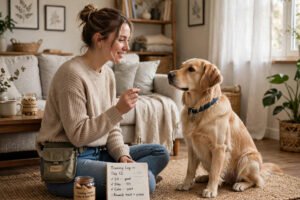 How to Stop Your Dog From Barking Excessively (Free Methods)
