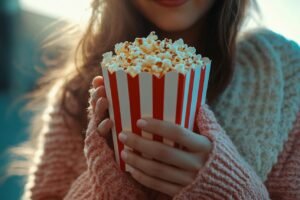 What are the best feel-good movies to lift your mood