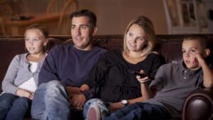 What are the best shows to watch with teenagers as a family